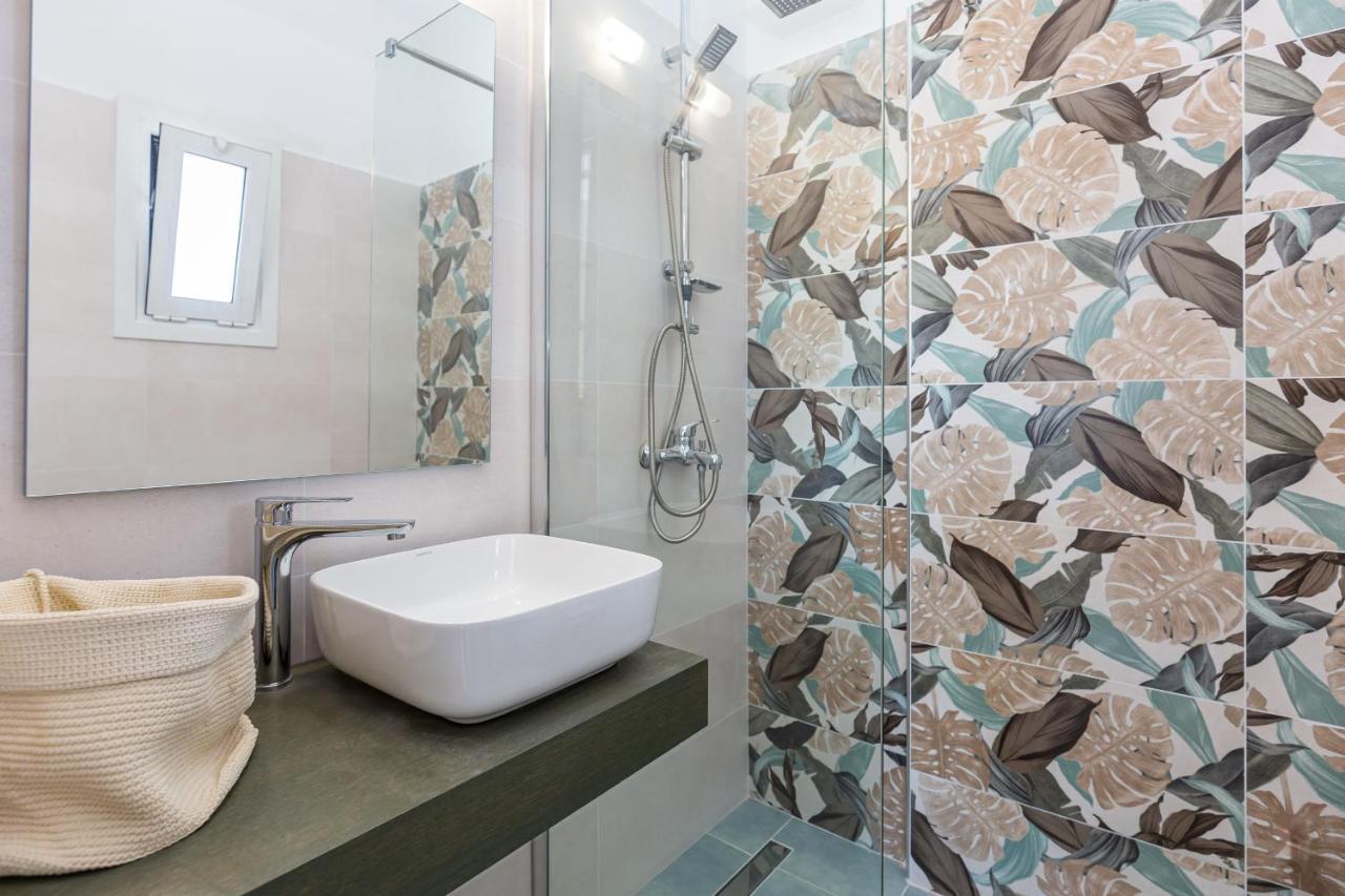 Apartment Katerina Sea View Maisonette By Estia *