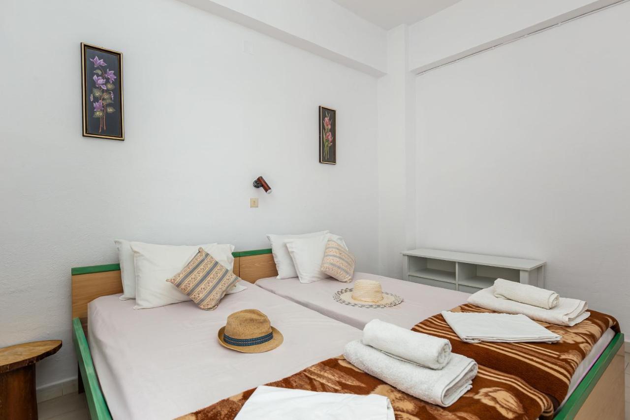 Apartment Katerina Sea View Maisonette By Estia *