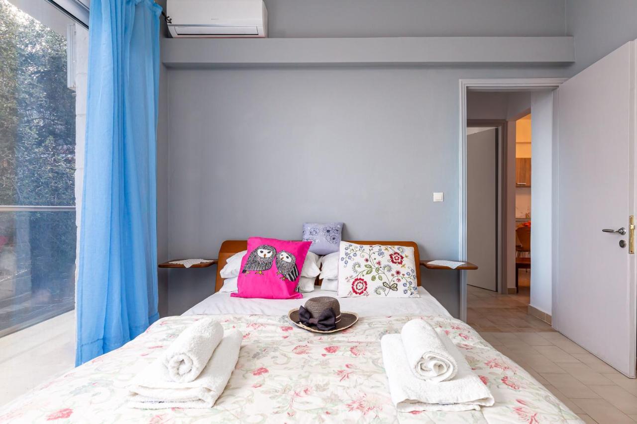 Katerina Sea View Maisonette By Estia Apartment Benitses (Corfu)