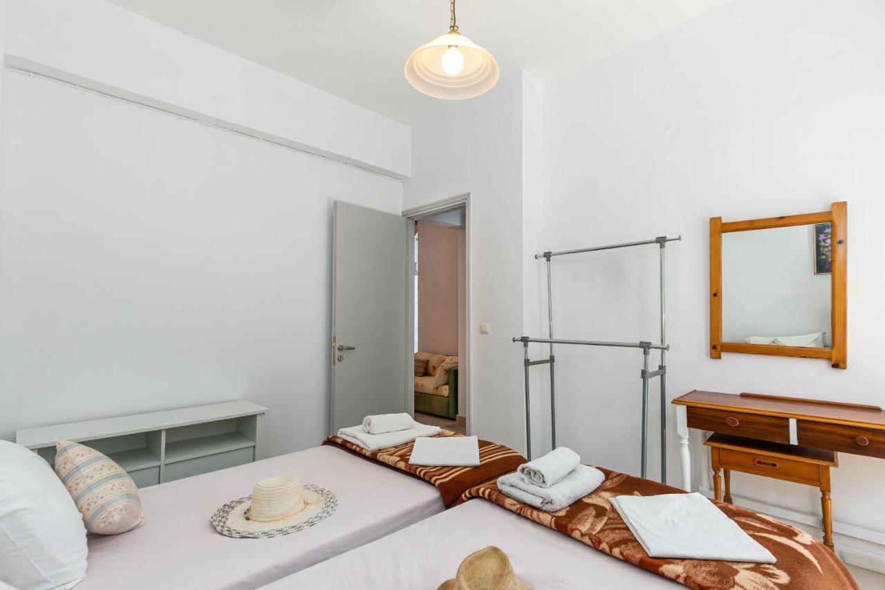 Katerina Sea View Maisonette By Estia Apartment